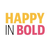 Happy in Bold logo - Similar company to Playup