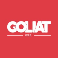 GOLIAT WEB - Bureau Cameroun logo - Similar company to Gecb Group Llc