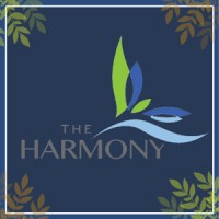 Vinhomes riverside the Harmony logo - Similar company to Icib Internal Control Association