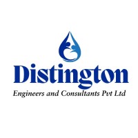DISTINGTON ENGINEERS AND CONSULTANTS PVT LTD logo - Similar company to Arti Engineering