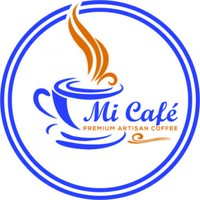 Mi Café - Premium Artisan Coffee logo - Similar company to Universalis Consulting