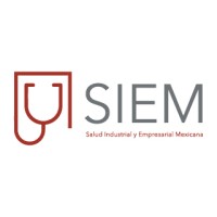 SIEM (Salud Industrial y Empresarial Mexicana SA de CV) logo - Similar company to Piasa B2B