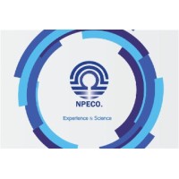 Niroo Pardaz Energy logo - Similar company to سامانه صبا (صنایع بالادستی ایران)