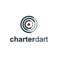 charterdart - luxury yacht charters logo - Similar company to Yachts&Properties