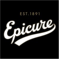 Epicure logo - Similar company to Epicue