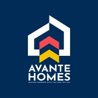 Avante Homes Australia logo - Similar company to Avante Realty