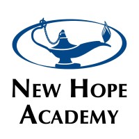 New Hope Academy logo - Similar company to Peruzzi Auto Group