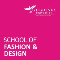 GD Goenka School of Fashion & Design logo - Similar company to Unfold Design