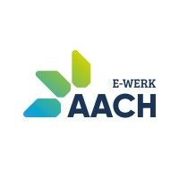 Elektrizitätswerk Aach GmbH logo - Similar company to Itk Internationales Transport-Kontor