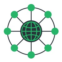 Connect ME Now logo - Similar company to Slick Marketers