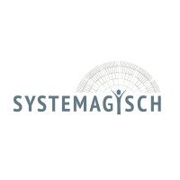 Systemagisch logo - Similar company to Geen