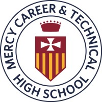 Mercy Career & Technical High School logo - Similar company to Prevention Academy