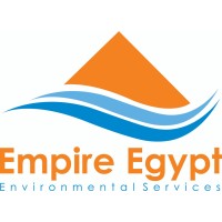 Empire Egypt logo - Similar company to Egypt Technology