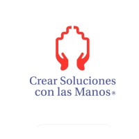 Fundación Crear Soluciones con las Manos logo - Similar company to Fundación Cedavida