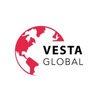Vesta Global Inc. logo - Similar company to Supplychain 5.0