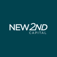 New 2ND Capital logo - Similar company to Dextra Partners
