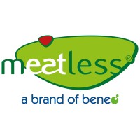 Meatless BV logo - Similar company to Coroos