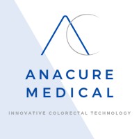 AnaCure Medical logo - Similar company to Mp Check