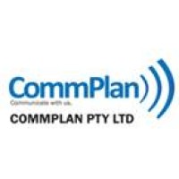 Commplan Pty Ltd