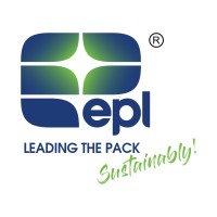 EPL Limited logo - Similar company to B & A Packaging India Limited
