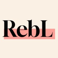 RebL Digital logo - Similar company to Design Impact Studio (Formerly Jamabuck)