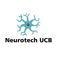 NeuroTechUCB logo - Similar company to Asco-Osig Just Chapter