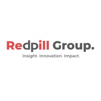 Redpill Group Ltd logo - Similar company to Canopy Pact
