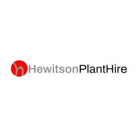 Hewitson Plant Hire Limited logo - Similar company to Pph Hire & Sales