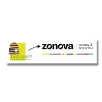 Swazoom Kinderopvang logo - Similar company to De Balken