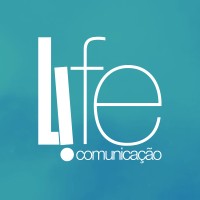 Life Comunicação logo - Similar company to Mídiafix Comunicação Visual