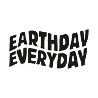 Earth Day Everyday logo - Similar company to Wayde - Intelligent Influencer Discovery