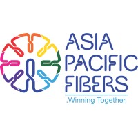Asia Pacific Fibers (APF) logo - Similar company to Decision Support System Laboratory