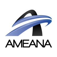 AMEANA logo - Similar company to Career Coaching Center-Yangon