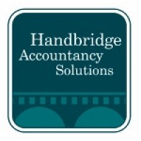 Handbridge Accountancy Solutions logo - Similar company to Johnstone Howell & Co.