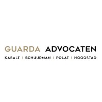 Guarda Advocaten Kabalt | Schuurman | Polat | Hoogstad logo - Similar company to Triarii Group