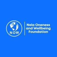 Nela Oneness and Wellbeing Foundation logo - Similar company to Shlok Writes