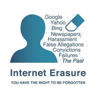 Internet Erasure Ltd logo - Similar company to Dawntroversial