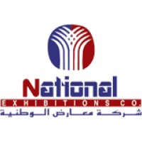 NATIONAL EXHIBITIONS COMPANY logo - Similar company to Aqarco.Qa