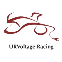 URVoltage Racing logo - Similar company to Eco Program S.R.L.