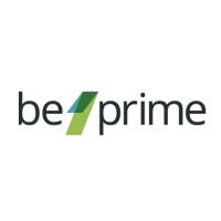 BelPrime logo - Similar company to Logiclike
