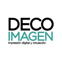Deco Imagen logo - Similar company to Ion Proyectos