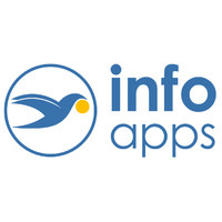 infoapps GmbH logo - Similar company to Kmapp