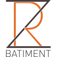 RZ BATIMENT logo - Similar company to Vé Studio