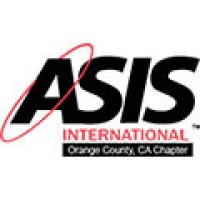ASIS OC logo - Similar company to Net Force