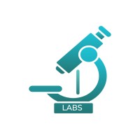 D Labs logo - Similar company to Impresiot Media