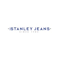 STANLEY Jeans logo - Similar company to Nowa Jeans