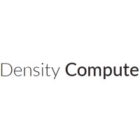 Density AI LLC logo - Similar company to Parallax Digital