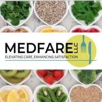 MedFare, LLC. logo - Similar company to Alephgraphics