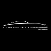 Luxury Motor Press logo - Similar company to Handyy,- Legal Practice Management