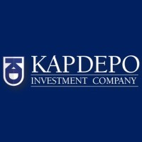 KAP DEPO Investment Company logo - Similar company to Uzex